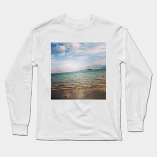 Sea What I See Long Sleeve T-Shirt